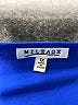 Mileage 100% Polyester Blue Short Sleeve Blouse Size 1X - photo 7