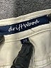 Driftwood Ivory Jeans Size 28 waist - photo 7