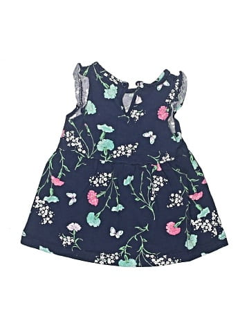 Carter's Sleeveless Blouse (view 2)