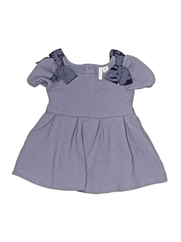 Janie and Jack Dress (view 1)
