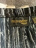 Requirements Stripes Black Casual Pants Size 2X - photo 4