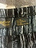 Requirements Stripes Black Casual Pants Size 2X - photo 5