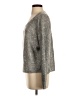 Promod Metallic Silver Pullover Sweater Size S - photo 5