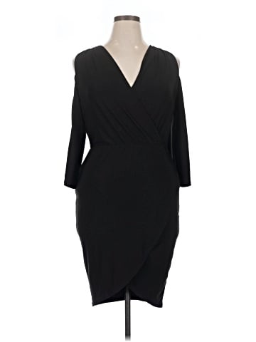 Venus Cocktail Dress (view 1)