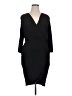 Venus Black Cocktail Dress Size L - photo 1