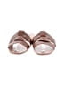 Zara Basic Tan Sandals Size EU 40 - photo 2