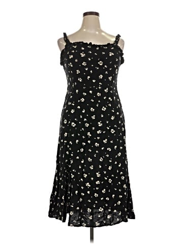 Mi ami Casual Dress (view 1)