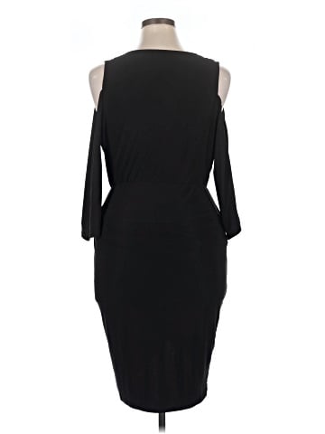 Venus Cocktail Dress (view 2)