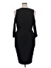 Venus Black Cocktail Dress Size L - photo 2