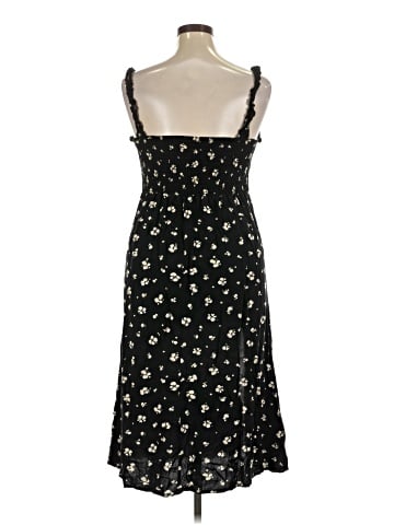 Mi ami Casual Dress (view 2)