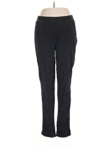 Catherines Casual Pants (view 1)