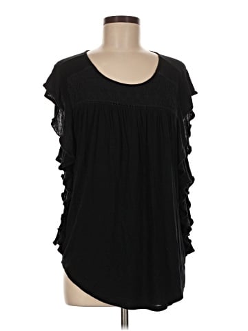 RXB Short Sleeve Top (view 1)