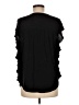 RXB Black Short Sleeve Top Size M - photo 2