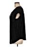 RXB Black Short Sleeve Top Size M - photo 5