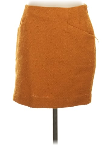 Outback Red Casual Skirt (view 1)