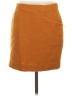 Outback Red 100% Polyester Solid Brown Casual Skirt Size 4 - photo 1