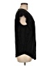 RXB Black Short Sleeve Top Size M - photo 4