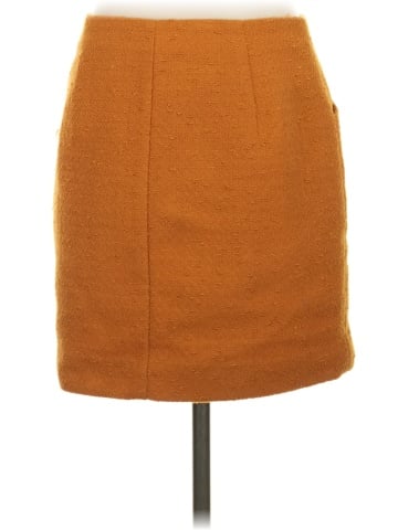 Outback Red Casual Skirt (view 2)