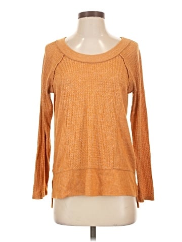 Eri + Ali 3/4 Sleeve T-Shirt (view 1)