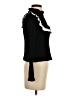 Sandro Black Long Sleeve Top Size XS (0) - photo 4