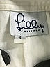 Lilly Pulitzer Solid Ivory Skort Size 4 - photo 3
