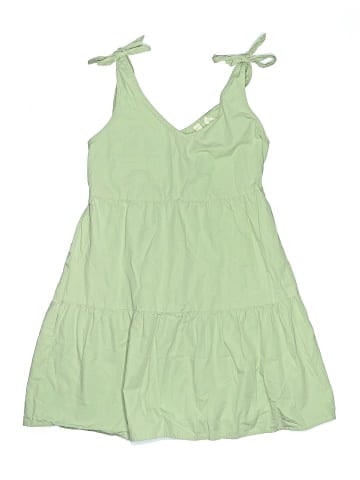 Derek Heart Casual Dress (view 1)