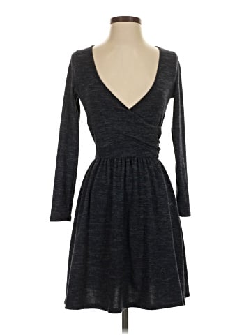 Alya Casual Dress (view 1)