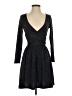 Alya Gray Casual Dress Size XS - photo 1