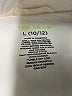 Tek Gear 100% Polyester Ivory Vest Size 10 - 12 - photo 3
