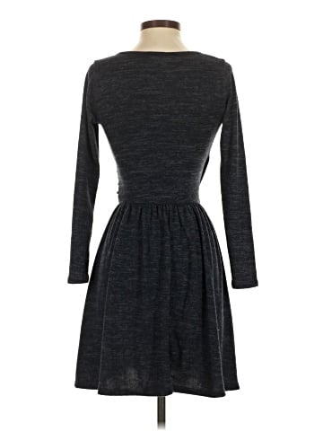 Alya Casual Dress (view 2)