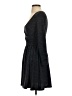 Alya Gray Casual Dress Size XS - photo 5