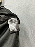 Francesca's 100% Polyester Floral Black Cocktail Dress Size L - photo 8