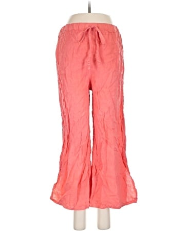 GiGi Moda Linen Pants (view 1)