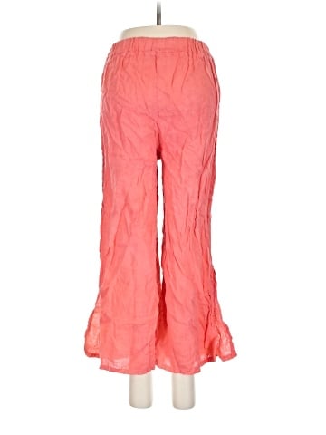 GiGi Moda Linen Pants (view 2)