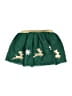 Old Navy 100% Polyester Stars Green Skirt Size 2T - photo 2