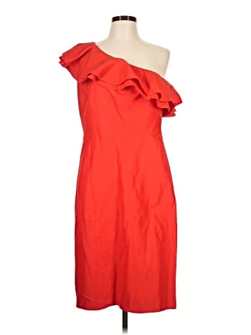 J.Crew Cocktail Dress (view 1)