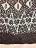Benellon Teal Pullover Sweater Size 2X (estimated) - photo 3