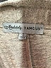 Absolutely Famous Gray Casual Pants Size S - photo 7