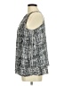 Kenar 100% Polyester Black Sleeveless Blouse Size M - photo 5