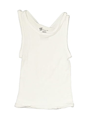 Hanes Sleeveless T-Shirt (view 1)