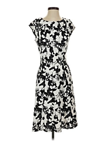 Elle Cocktail Dress (view 1)