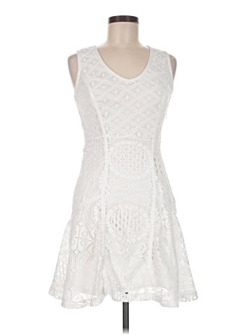 Desigual Cocktail Dress (view 1)