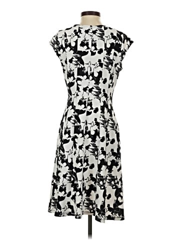 Elle Cocktail Dress (view 2)