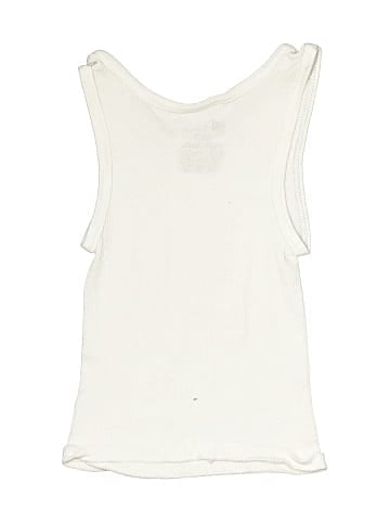 Hanes Sleeveless T-Shirt (view 2)