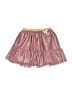 Old Navy Paisley Pink Skirt Size 3T - photo 1