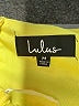 Lulus 100% Polyester Yellow Cocktail Dress Size M - photo 7