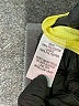 Lulus 100% Polyester Yellow Cocktail Dress Size M - photo 8