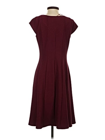 Elle Casual Dress (view 2)