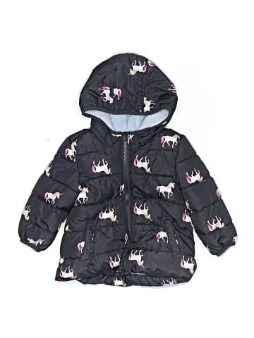 Old Navy Snow Jacket (view 1)