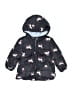 Old Navy 100% Polyester Black Snow Jacket Size 18-24 mo - photo 1